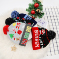 Lovely winter hat for kids and adult